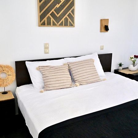 Anna'S Apartments Mykonos Town Εξωτερικό φωτογραφία