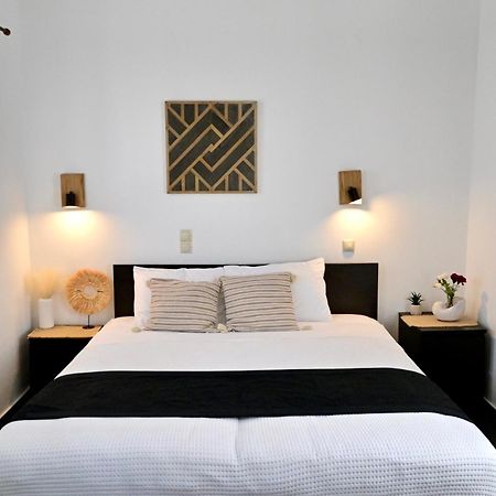 Anna'S Apartments Mykonos Town Εξωτερικό φωτογραφία