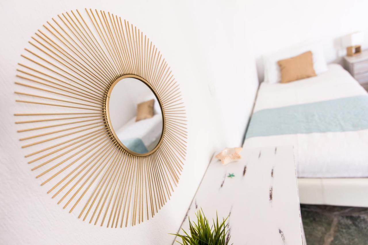 Anna'S Apartments Mykonos Town Εξωτερικό φωτογραφία