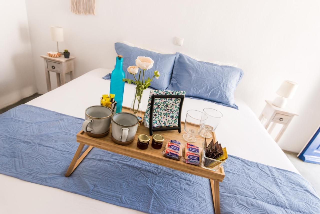 Anna'S Apartments Mykonos Town Εξωτερικό φωτογραφία