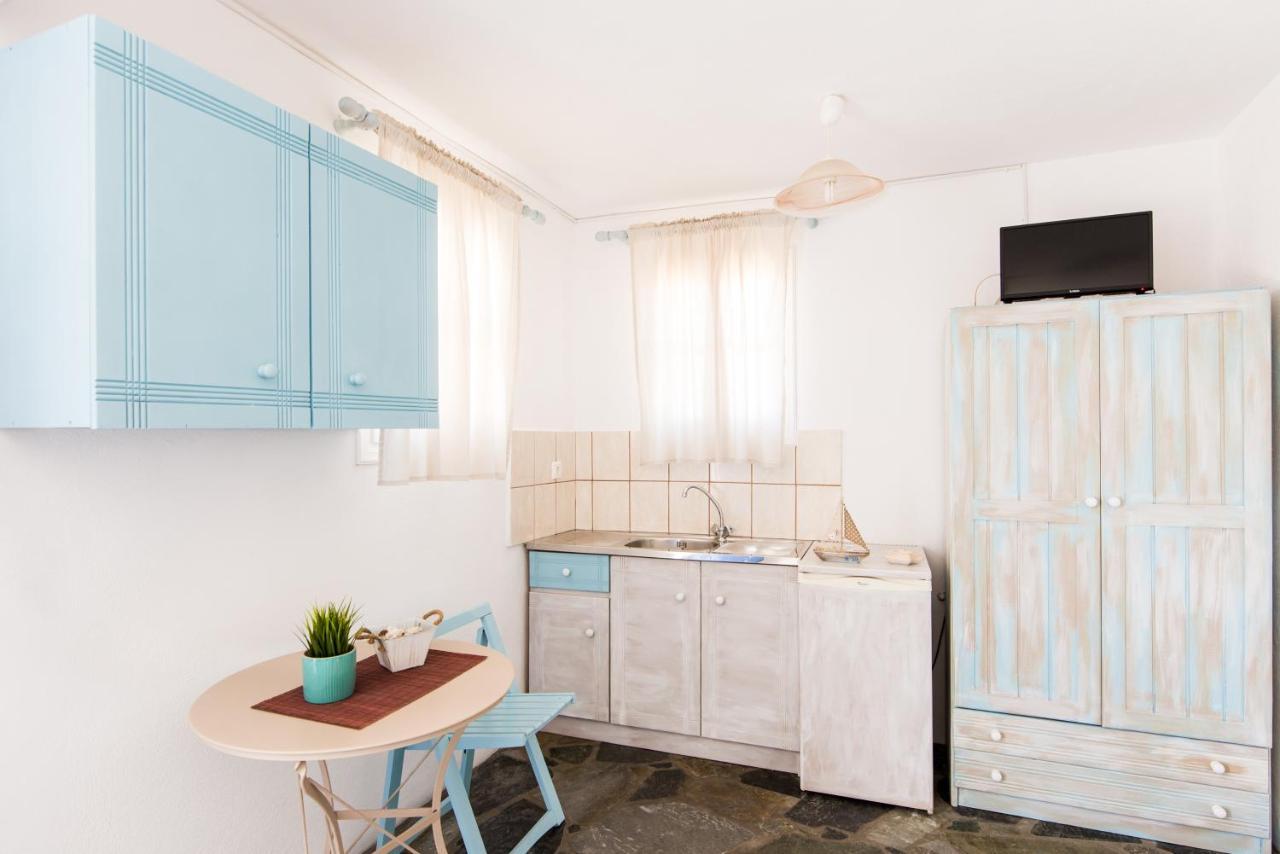 Anna'S Apartments Mykonos Town Εξωτερικό φωτογραφία