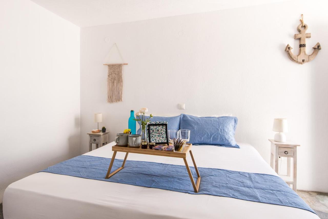 Anna'S Apartments Mykonos Town Εξωτερικό φωτογραφία