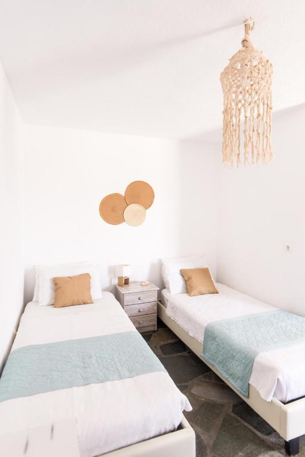 Anna'S Apartments Mykonos Town Εξωτερικό φωτογραφία