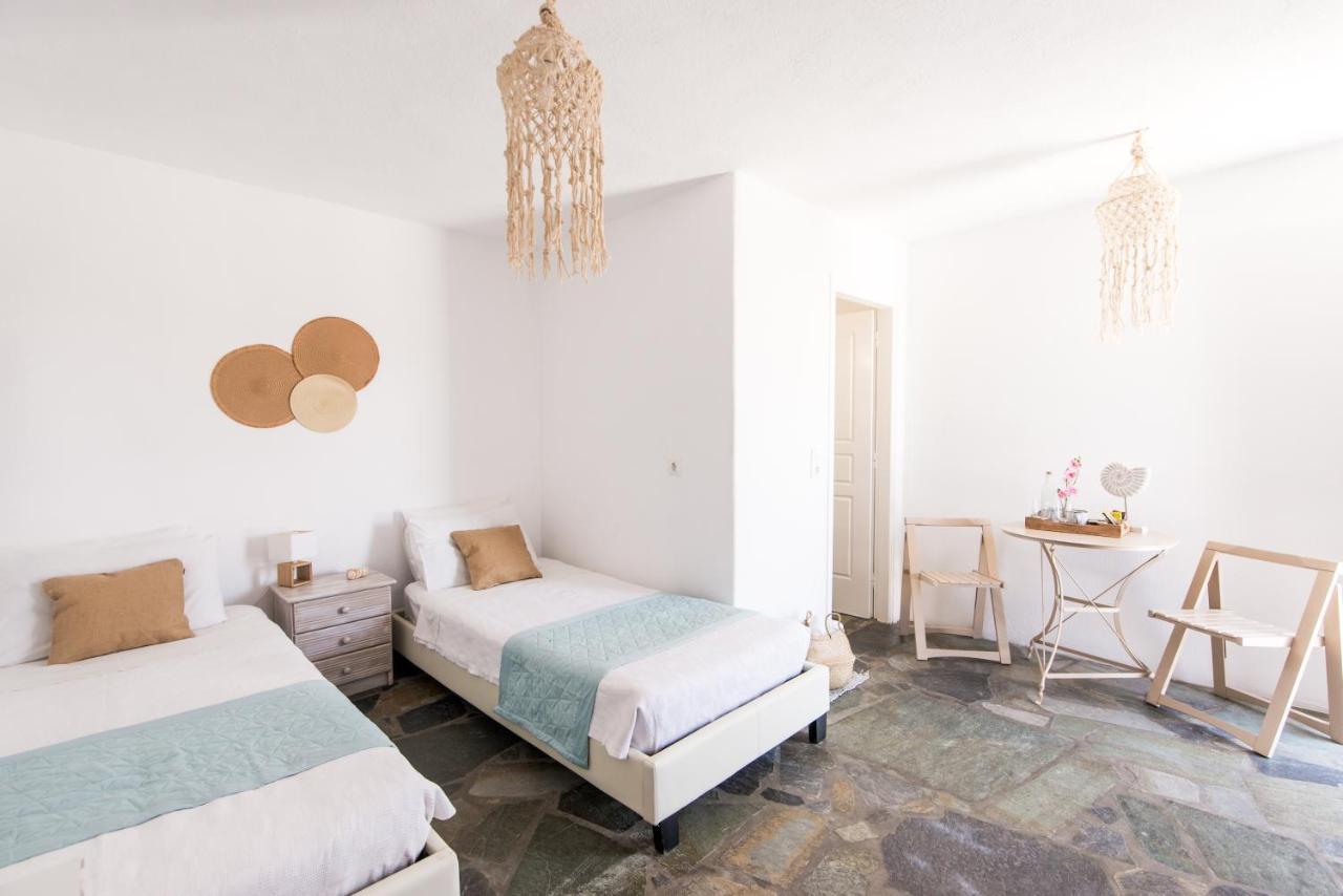 Anna'S Apartments Mykonos Town Εξωτερικό φωτογραφία