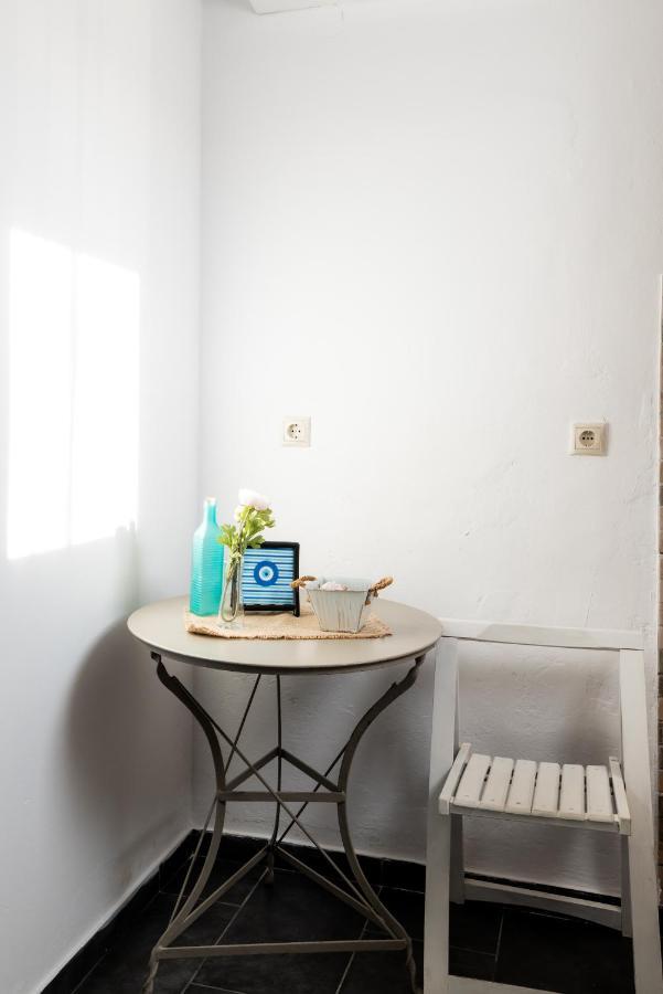 Anna'S Apartments Mykonos Town Εξωτερικό φωτογραφία