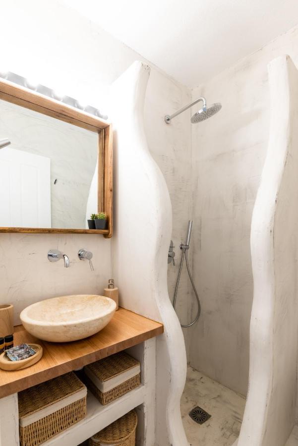 Anna'S Apartments Mykonos Town Εξωτερικό φωτογραφία