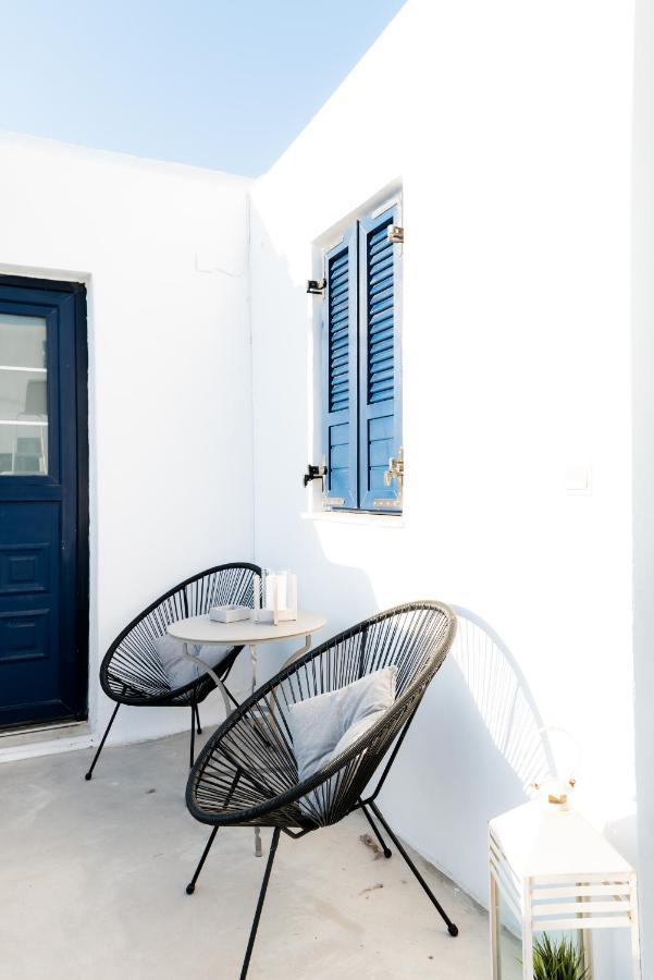 Anna'S Apartments Mykonos Town Εξωτερικό φωτογραφία