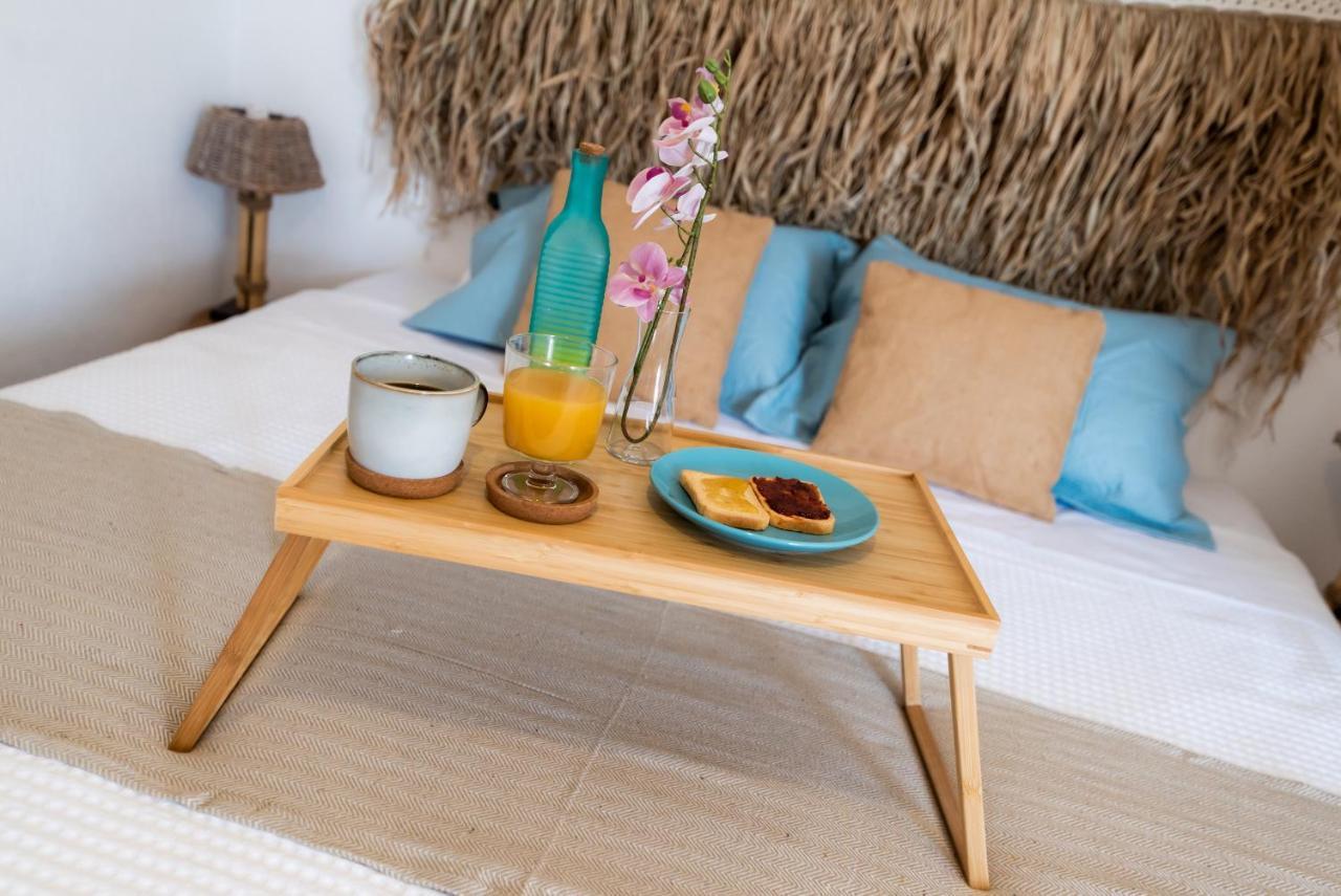 Anna'S Apartments Mykonos Town Εξωτερικό φωτογραφία
