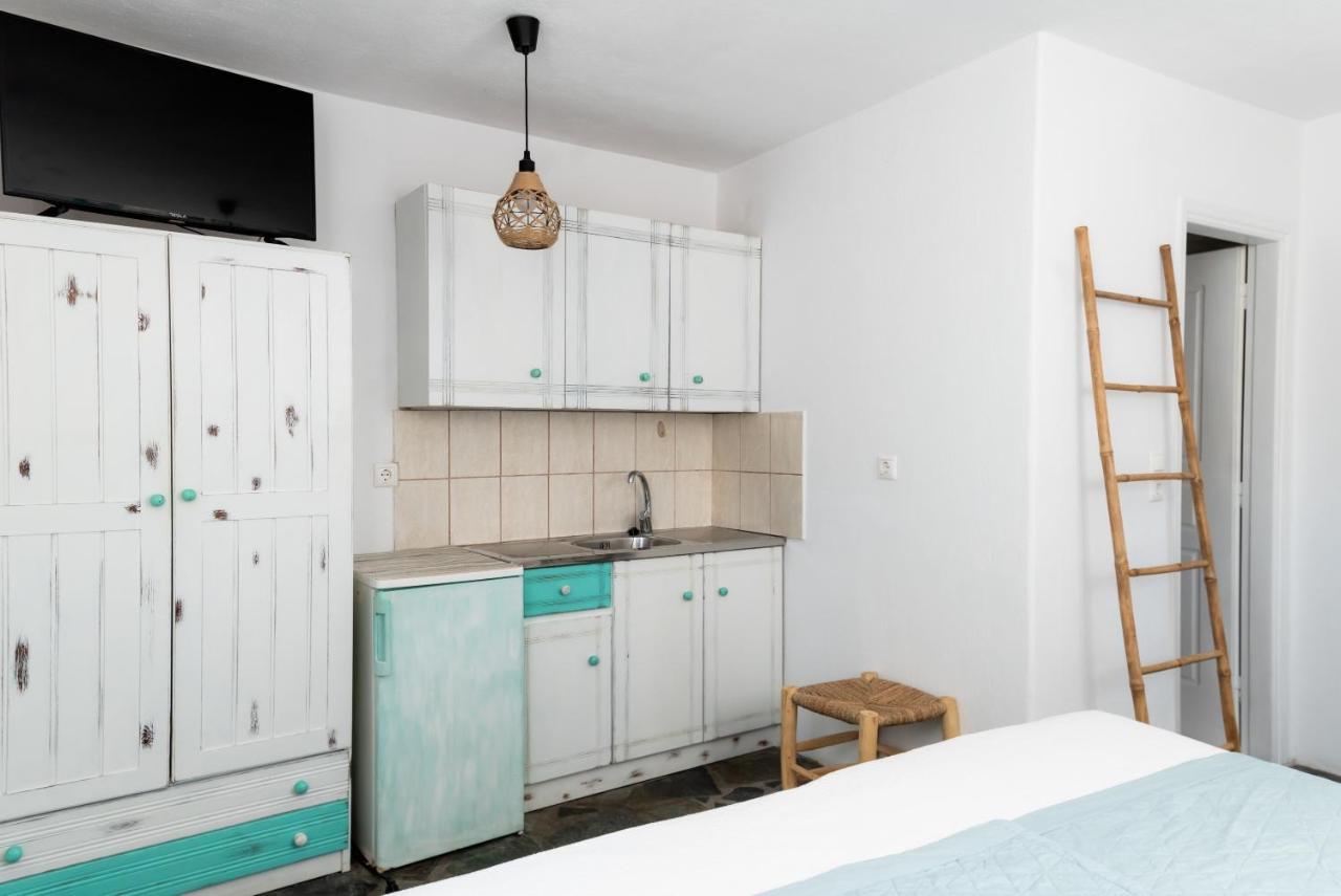 Anna'S Apartments Mykonos Town Εξωτερικό φωτογραφία