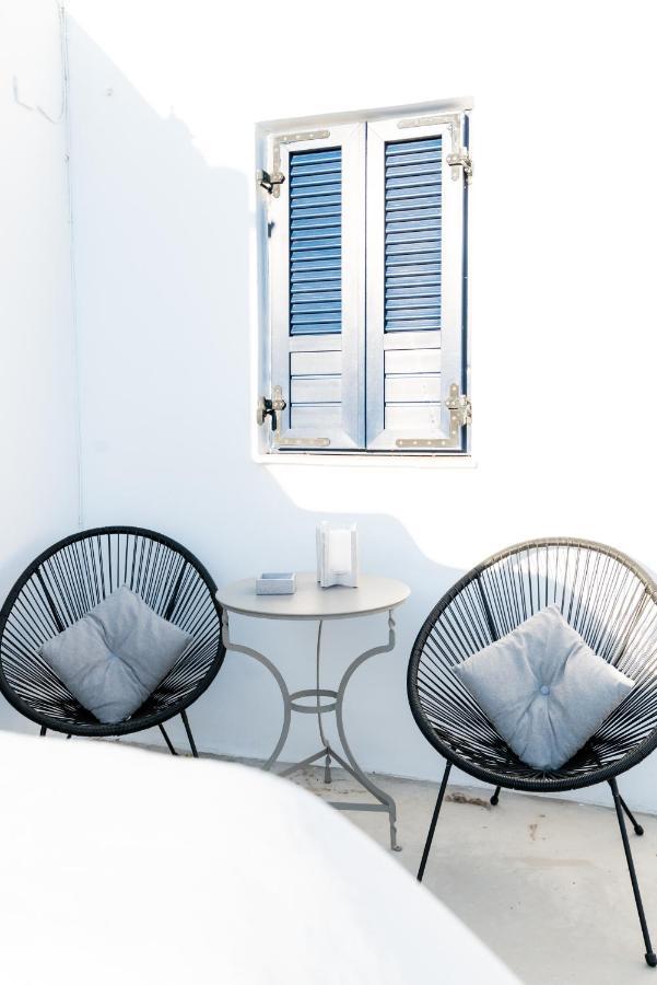 Anna'S Apartments Mykonos Town Εξωτερικό φωτογραφία