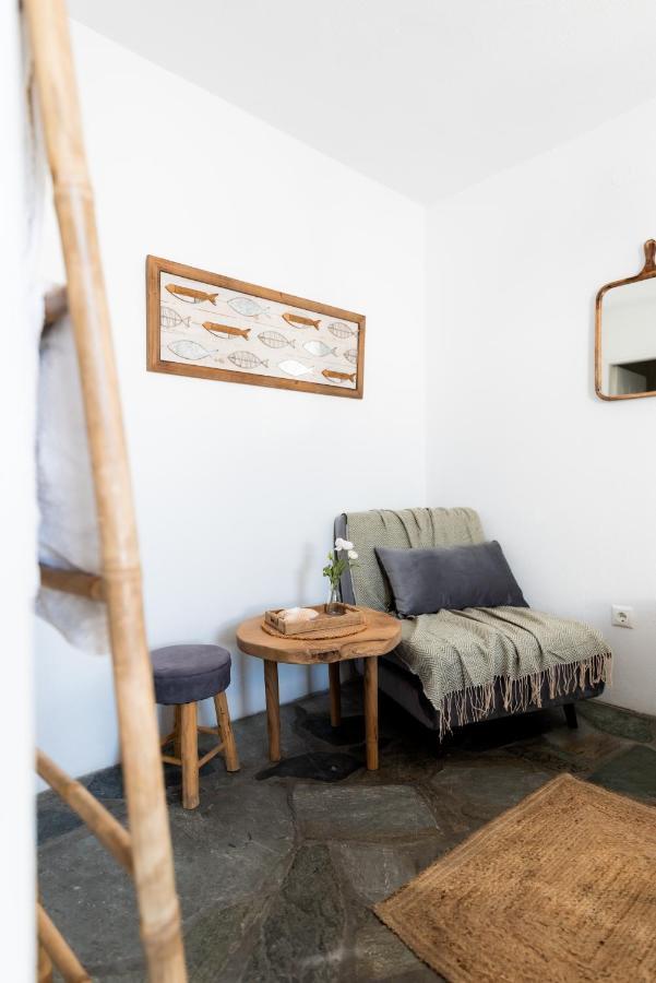 Anna'S Apartments Mykonos Town Εξωτερικό φωτογραφία