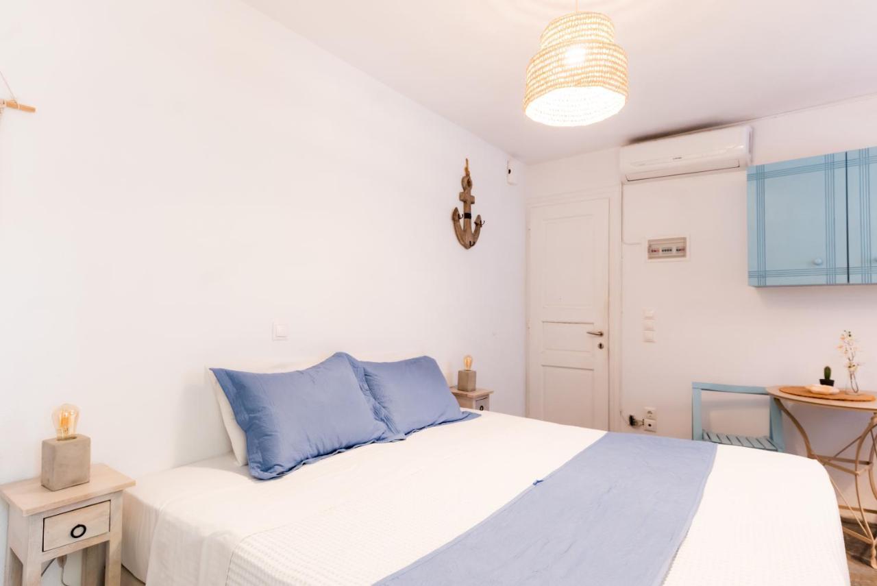 Anna'S Apartments Mykonos Town Εξωτερικό φωτογραφία