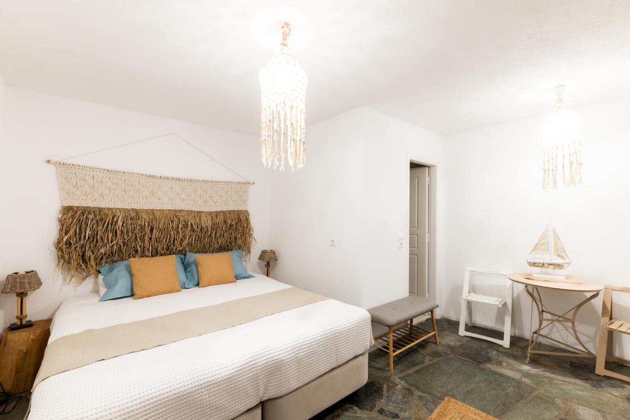 Anna'S Apartments Mykonos Town Εξωτερικό φωτογραφία