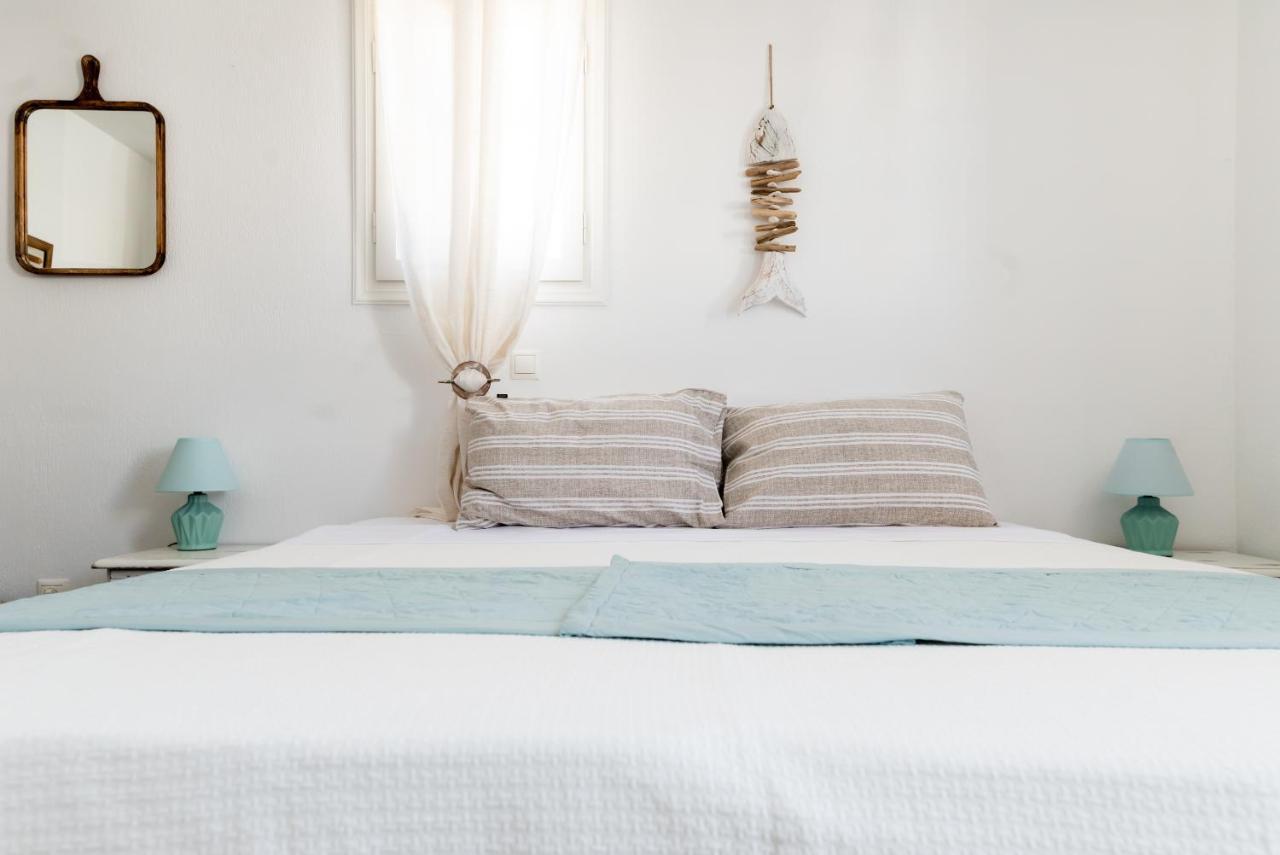 Anna'S Apartments Mykonos Town Εξωτερικό φωτογραφία