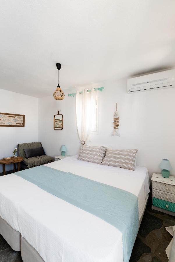 Anna'S Apartments Mykonos Town Εξωτερικό φωτογραφία