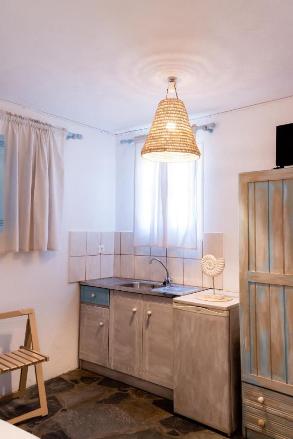 Anna'S Apartments Mykonos Town Εξωτερικό φωτογραφία