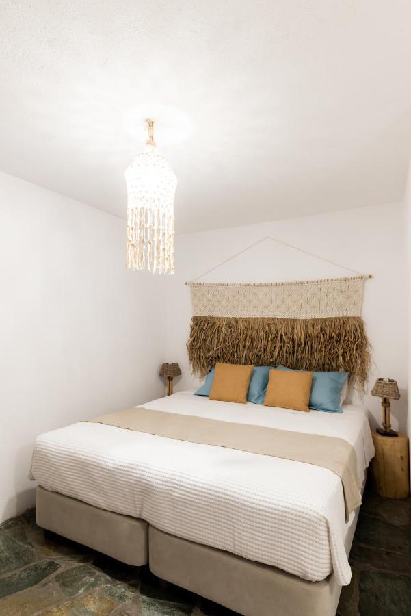 Anna'S Apartments Mykonos Town Εξωτερικό φωτογραφία