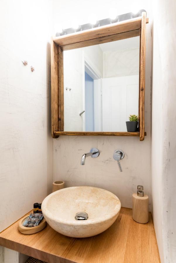 Anna'S Apartments Mykonos Town Εξωτερικό φωτογραφία