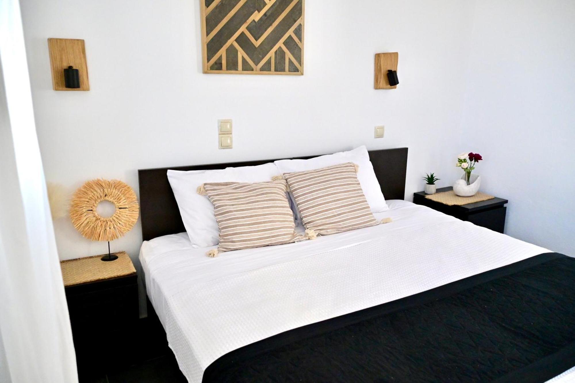 Anna'S Apartments Mykonos Town Εξωτερικό φωτογραφία
