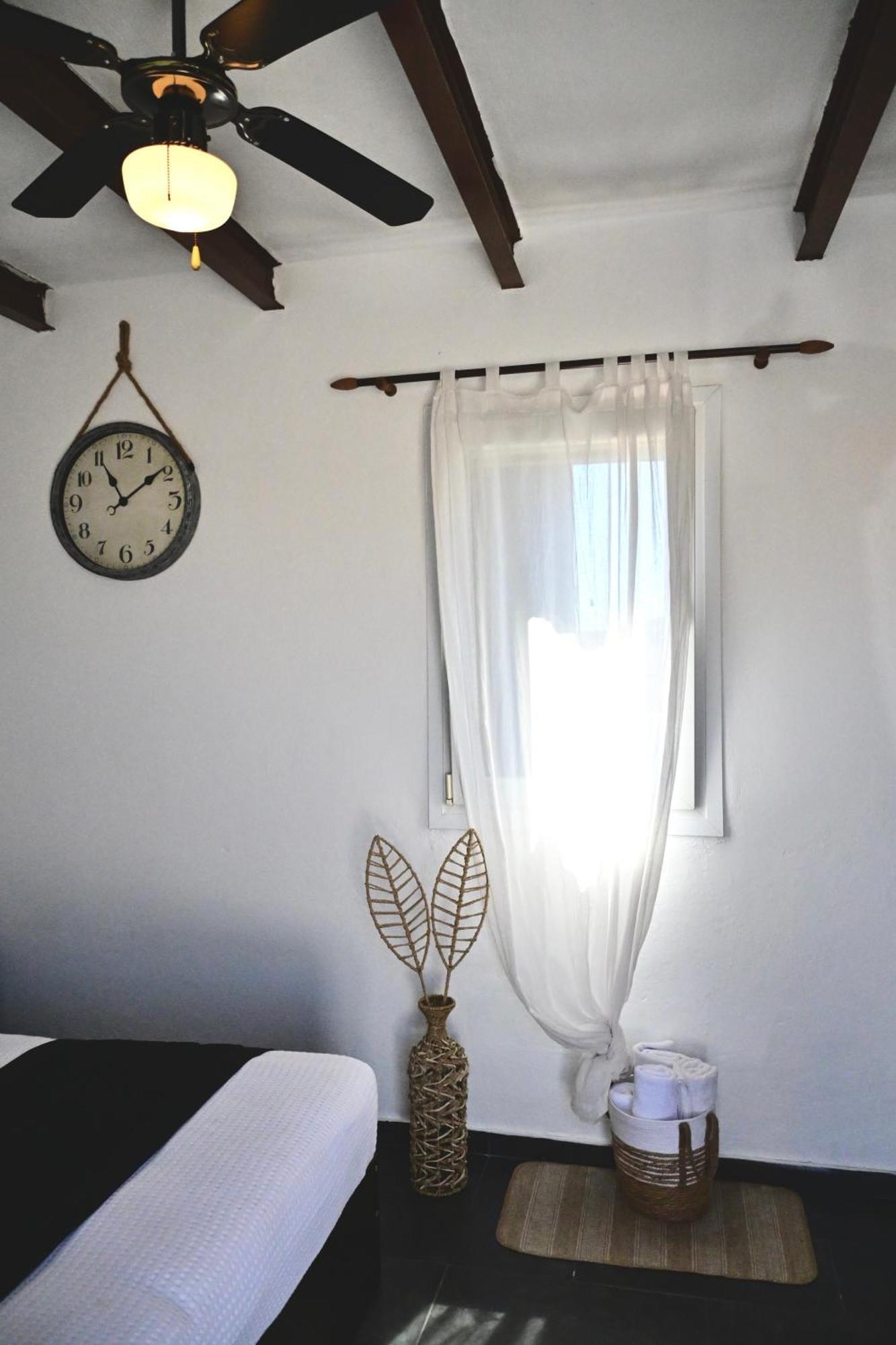 Anna'S Apartments Mykonos Town Εξωτερικό φωτογραφία