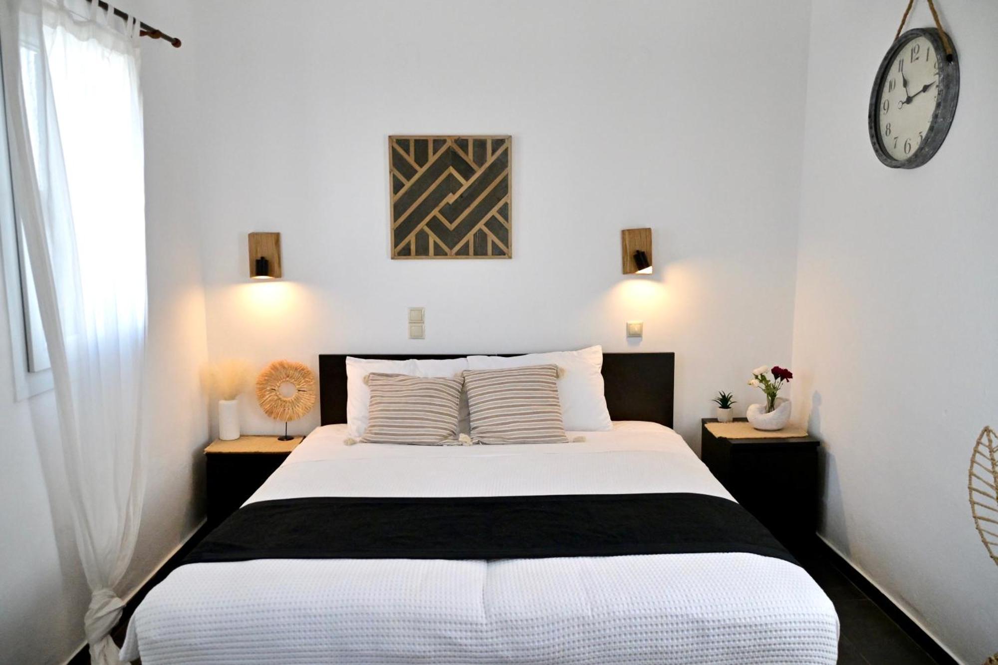 Anna'S Apartments Mykonos Town Εξωτερικό φωτογραφία